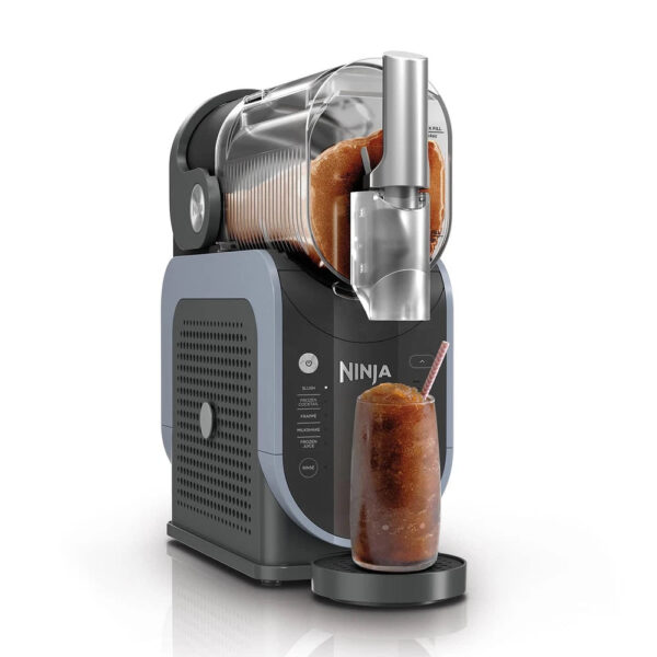 Ninja SLUSHi Frozen Drink Maker - [FS301UK] Ice Slush Machine