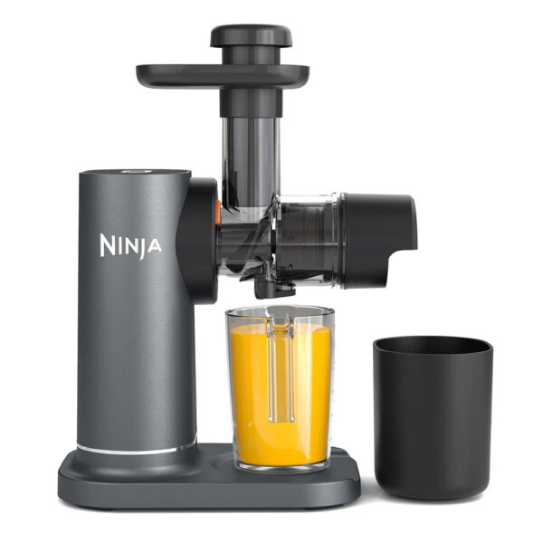Ninja Cold Press Juicer with Anti-Clog Filter [JC151UK]